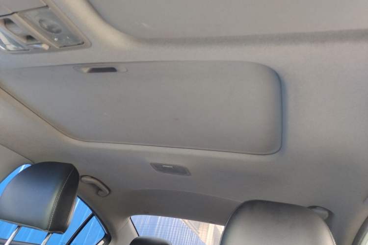 Used Kia K3 2017 1.6L Automatic 15th Anniversary Special Edition GLS Headliner