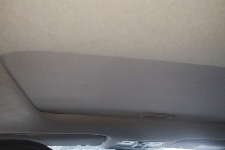 Used Kia K3 2017 1.6L Automatic 15th Anniversary Special Edition GLS Headliner