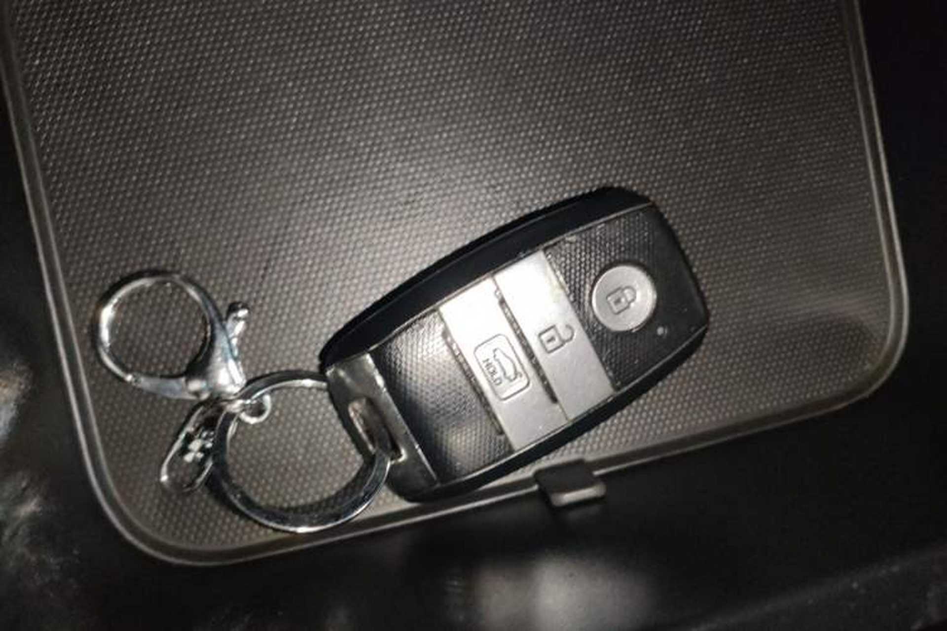 Used Kia K3 2017 1.6L Automatic 15th Anniversary Special Edition GLS Interior 1