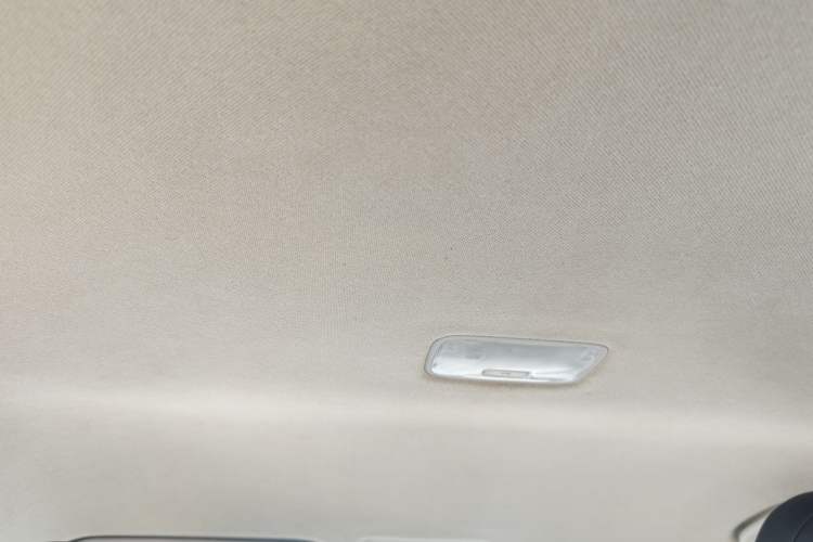 Used Kia K3 2017 1.6L Automatic 15th Anniversary Special Edition GLS Interior 7