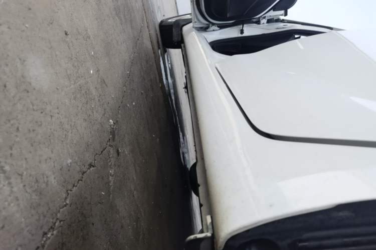 Used Kia K3 2017 1.6L Automatic 15th Anniversary Special Edition GLS Left Side Sill