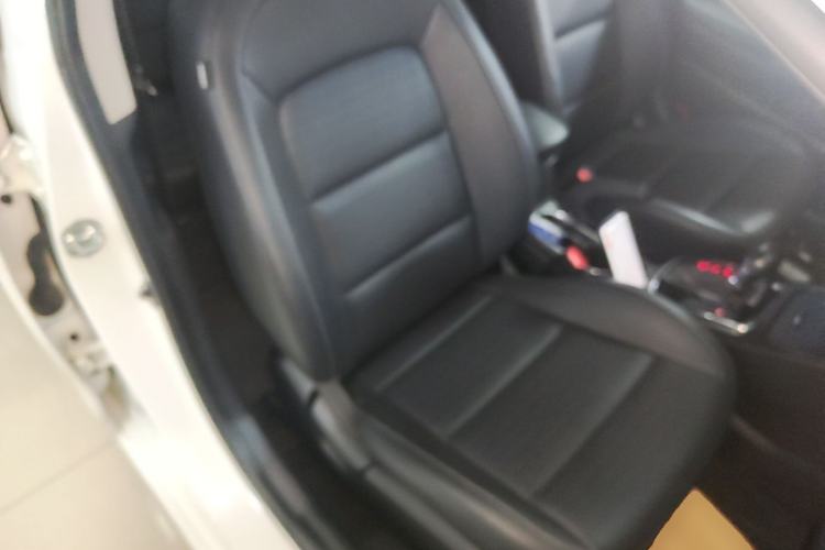 Used Kia K3 2017 1.6L Automatic 15th Anniversary Special Edition GLS Right Front Seat