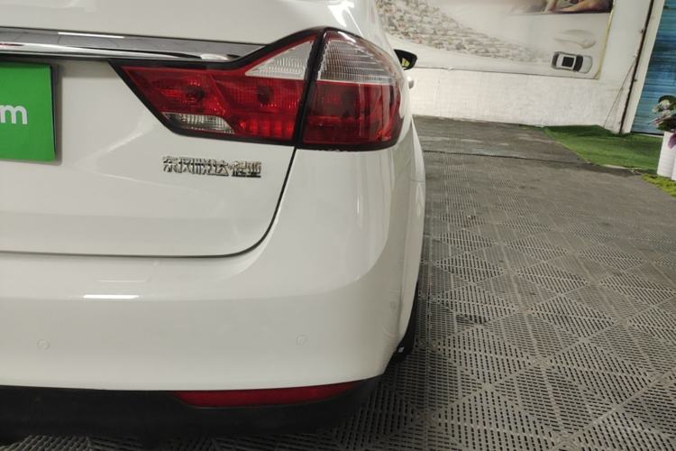 Used Kia K3 2017 1.6L Automatic 15th Anniversary Special Edition GLS Right Rear Taillight