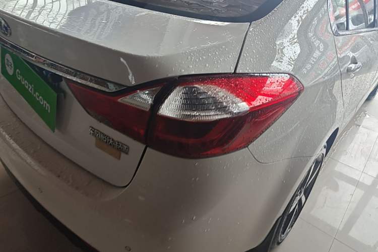 Used Kia K3 2017 1.6L Automatic 15th Anniversary Special Edition GLS Right Rear Taillight