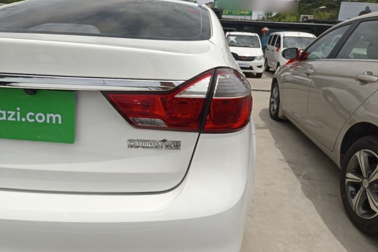 Used Kia K3 2017 1.6L Automatic 15th Anniversary Special Edition GLS Right Rear Taillight