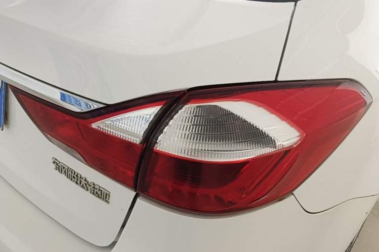 Used Kia K3 2017 1.6L Automatic 15th Anniversary Special Edition GLS Right Rear Taillight