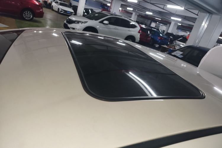 Used Kia K3 2017 1.6L Automatic 15th Anniversary Special Edition GLS Roof