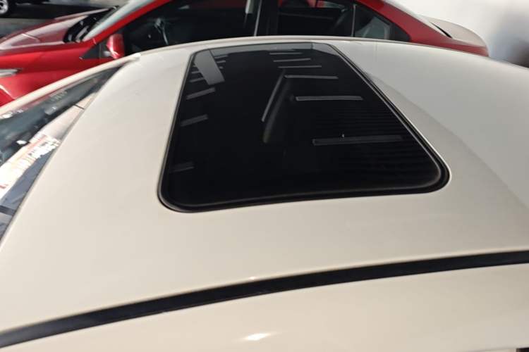 Used Kia K3 2017 1.6L Automatic 15th Anniversary Special Edition GLS Roof