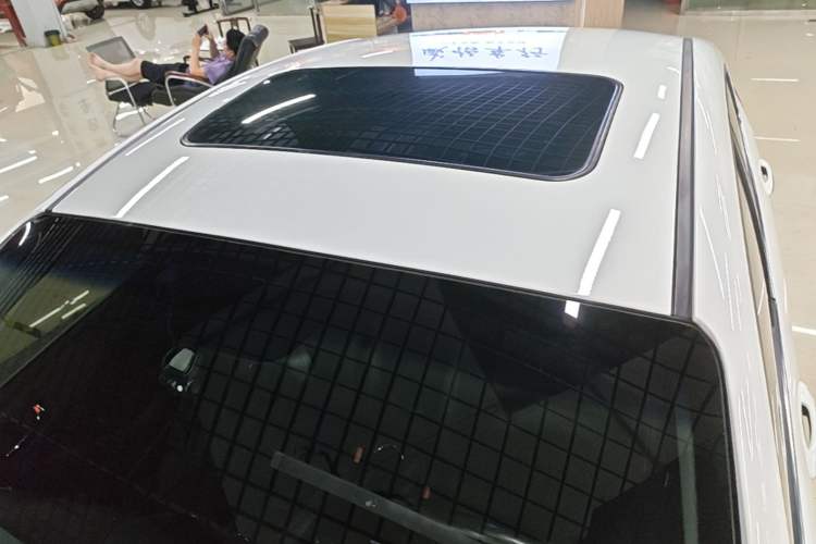 Used Kia K3 2017 1.6L Automatic 15th Anniversary Special Edition GLS Roof