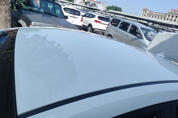 Used Kia K3 2017 1.6L Automatic 15th Anniversary Special Edition GLS Roof