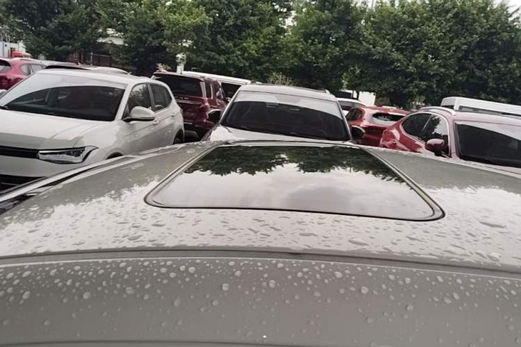 Used Kia K3 2017 1.6L Automatic 15th Anniversary Special Edition GLS Roof