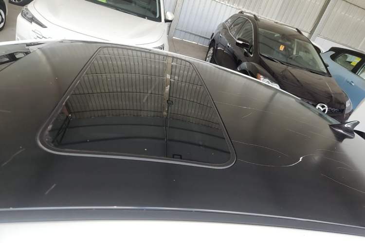 Used Kia K3 2017 1.6L Automatic 15th Anniversary Special Edition GLS Roof