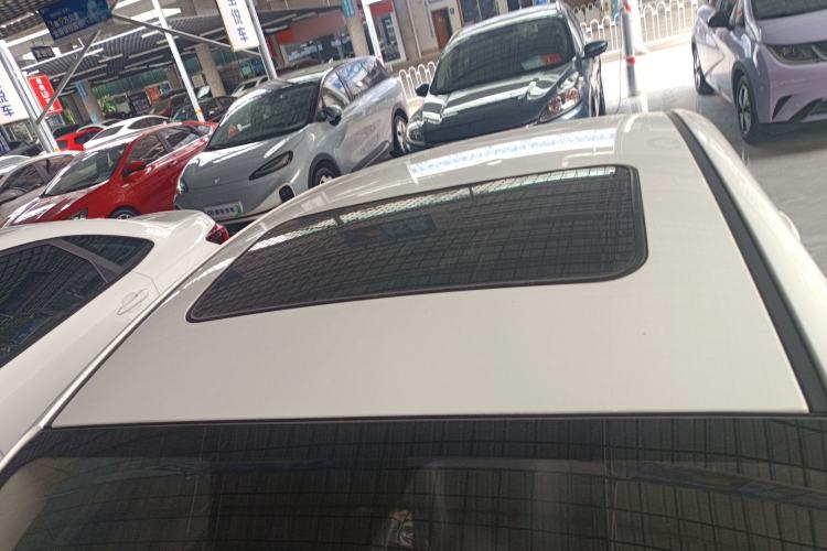 Used Kia K3 2017 1.6L Automatic 15th Anniversary Special Edition GLS Roof