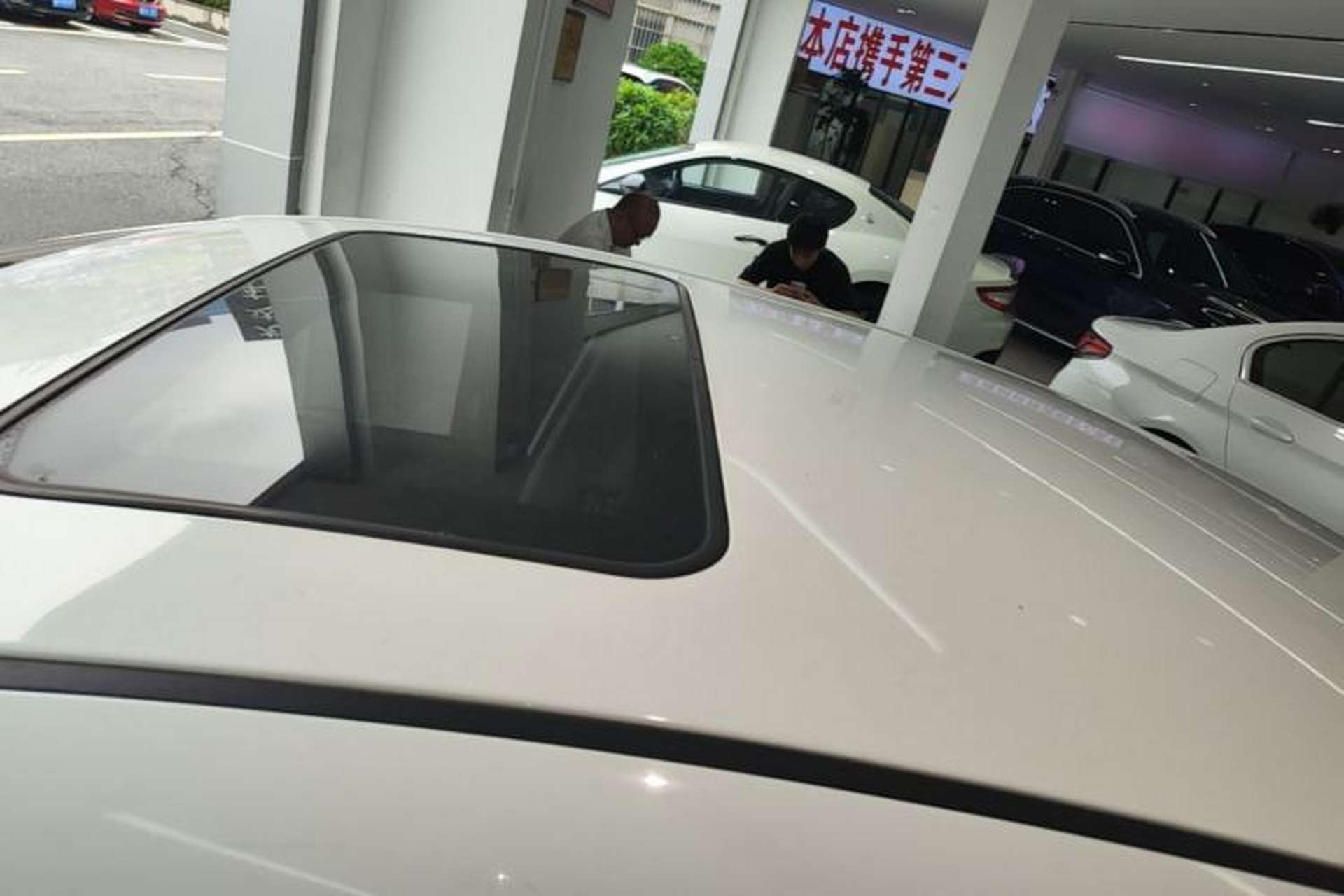 Used Kia K3 2017 1.6L Automatic 15th Anniversary Special Edition GLS Roof