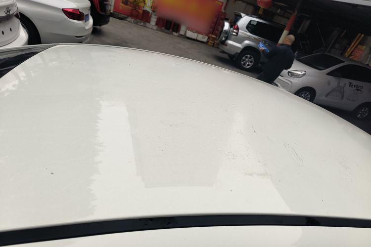 Used Kia K3 2017 1.6L Automatic 15th Anniversary Special Edition GLS Roof