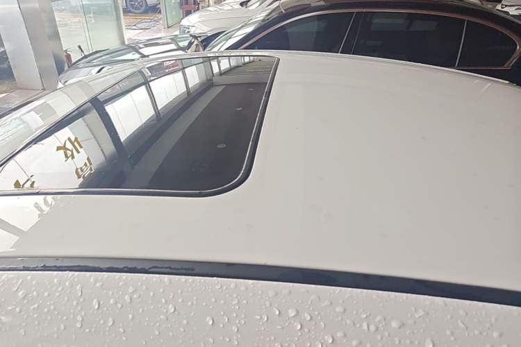 Used Kia K3 2017 1.6L Automatic 15th Anniversary Special Edition GLS Roof