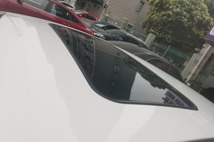 Used Kia K3 2017 1.6L Automatic 15th Anniversary Special Edition GLS Roof