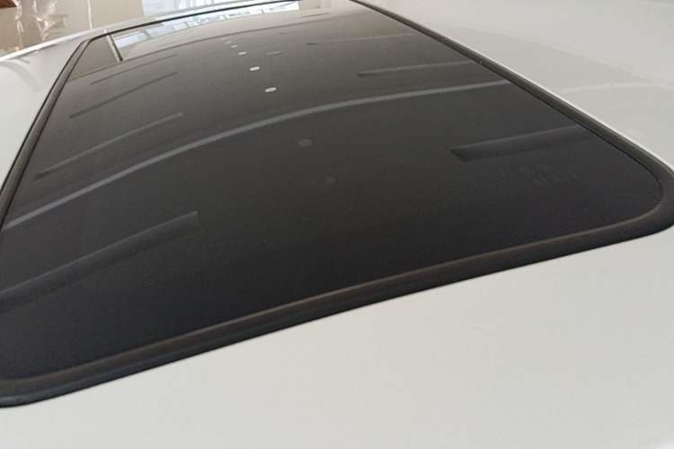 Used Kia K3 2017 1.6L Automatic 15th Anniversary Special Edition GLS Roof