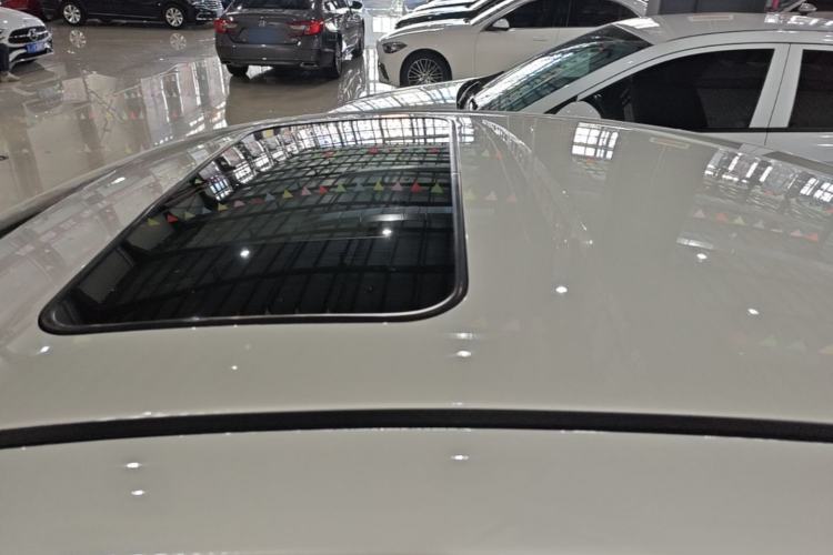 Used Kia K3 2017 1.6L Automatic 15th Anniversary Special Edition GLS Roof