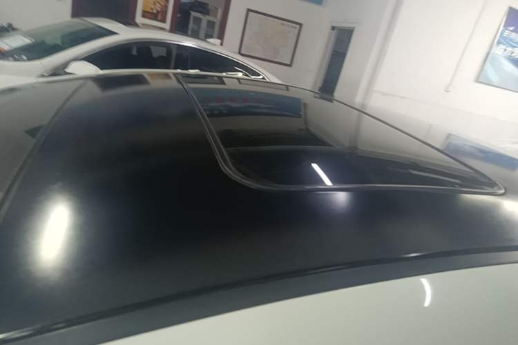 Used Kia K3 2017 1.6L Automatic 15th Anniversary Special Edition GLS Roof