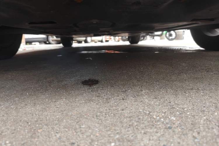 Used Kia K3 2019 1.5L CVT Smart Connectivity Version Chassis Front