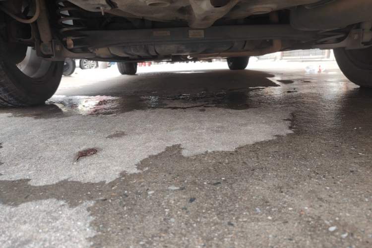 Used Kia K3 2019 1.5L CVT Smart Connectivity Version Chassis Rear