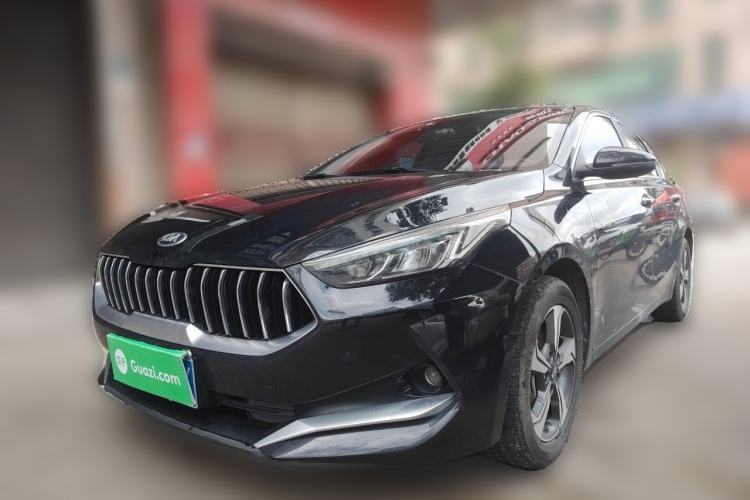 Used Kia K3 2019 1.5L CVT Smart Connectivity Version Guazi used car, China used car export, Used car for sale, Used  cars, Cheapest cars for sale