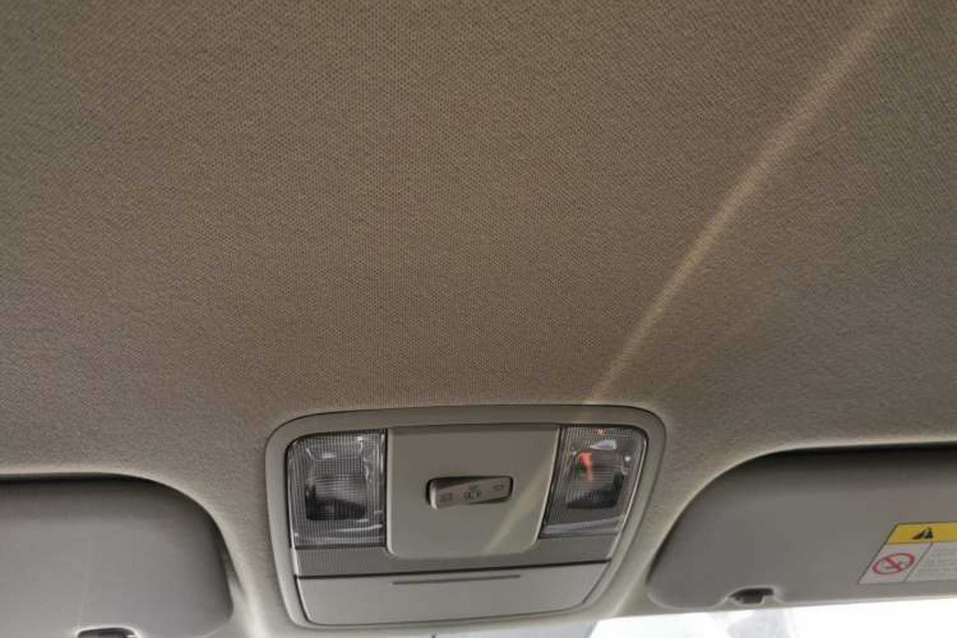 Used Kia K3 2019 1.5L CVT New Sharp Edition Headliner