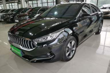 Used Kia K3 2019 1.5L CVT Smart Connectivity Version