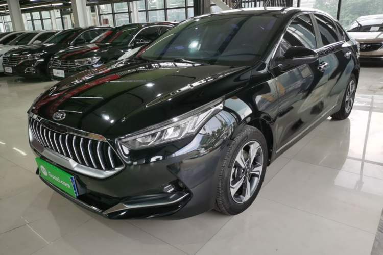 Used Kia K3 2019 1.5L CVT Smart Connectivity Version Guazi used car, China used car export, Used car for sale, Used  cars, Cheapest cars for sale