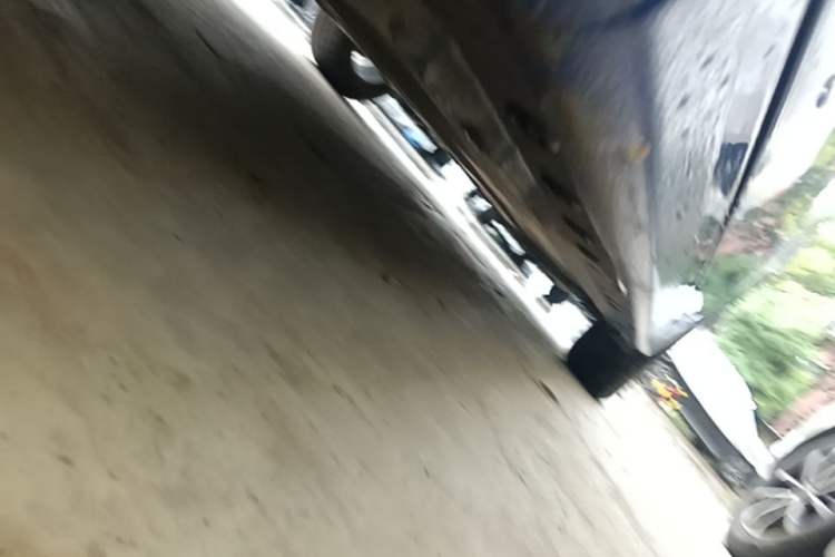 Used Kia K3 2019 1.5L CVT Smart Connectivity Version Chassis Front Left
