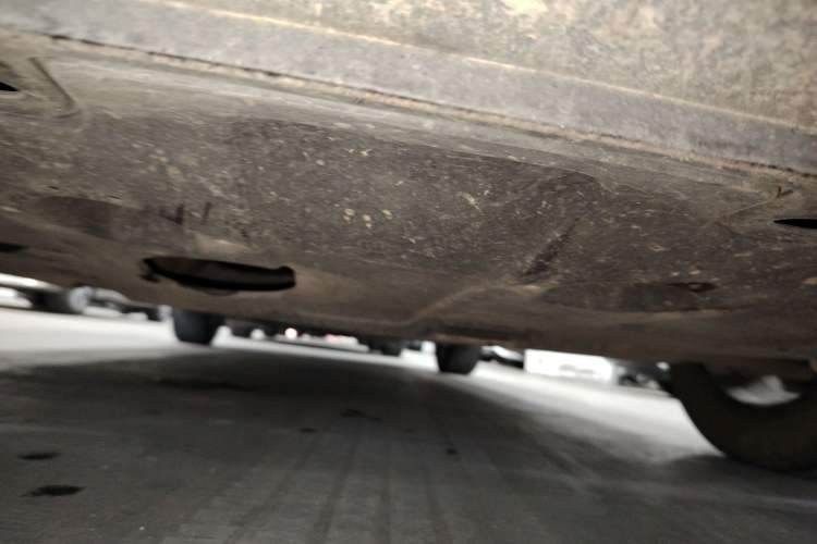 Used Kia K3 2019 1.5L CVT New Sharp Edition Chassis Front