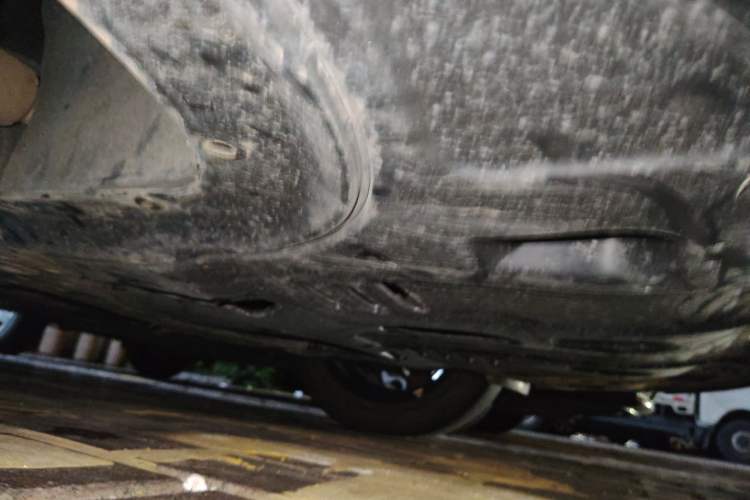 Used Kia K3 2019 1.5L CVT Smart Connectivity Version Chassis Front Right