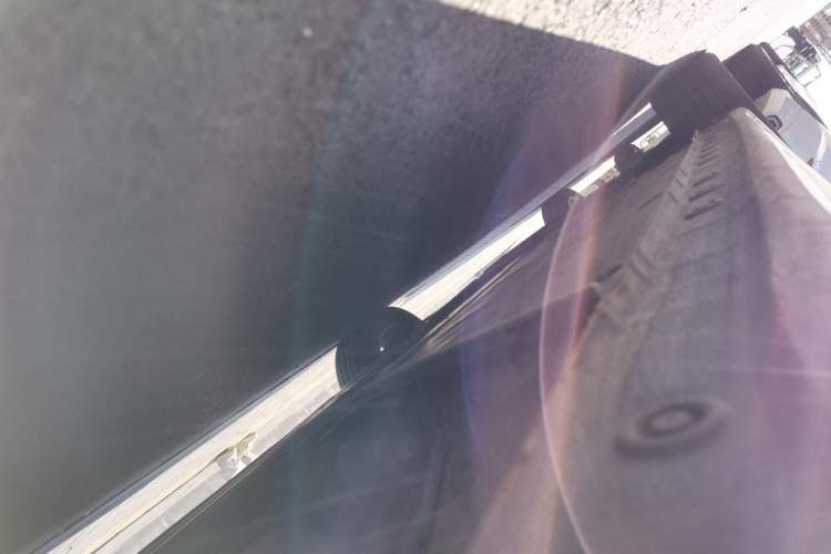 Used Kia K3 2019 1.5L CVT Smart Connectivity Version Chassis Rear Left