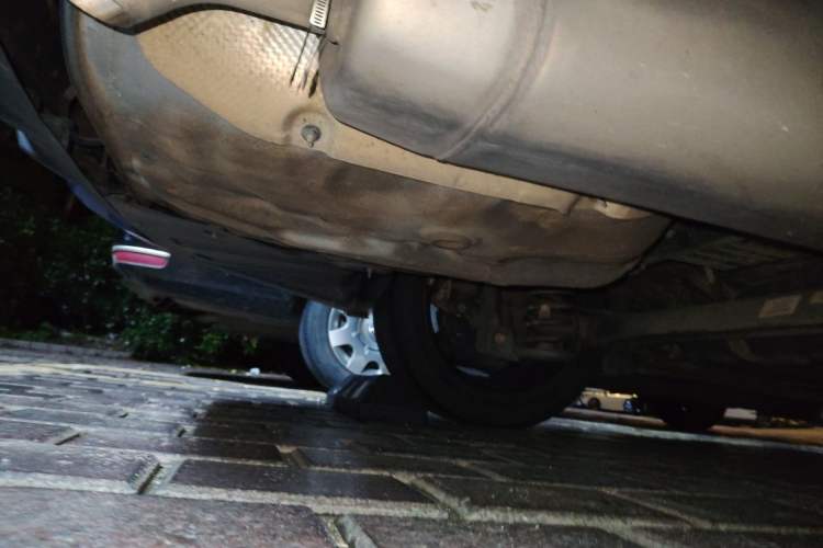 Used Kia K3 2019 1.5L CVT Smart Connectivity Version Chassis Rear Right