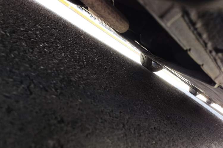Used Kia K3 2019 1.5L CVT Smart Connectivity Version Chassis Rear Right
