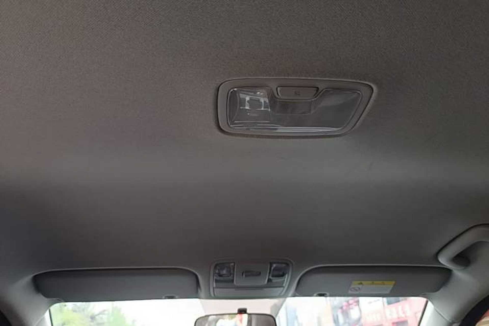 Used Kia K3 2019 1.5L CVT New Sharp Edition Headliner
