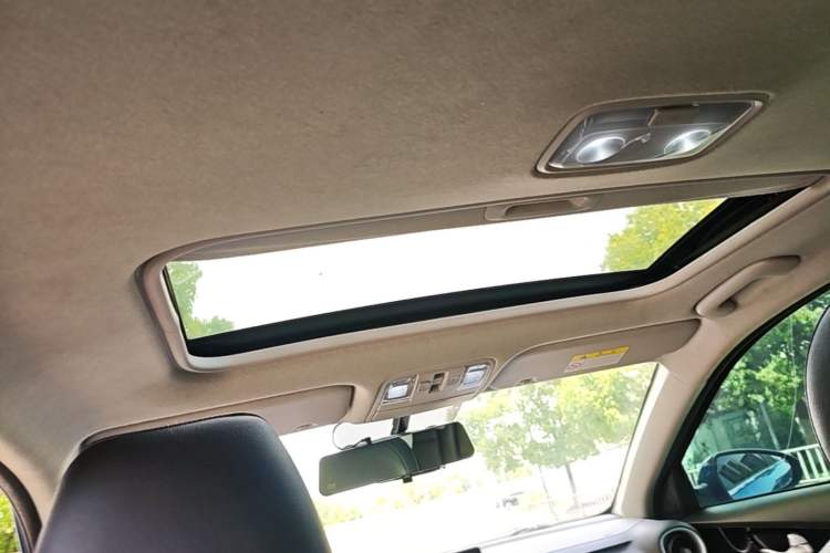 Used Kia K3 2019 1.5L CVT Smart Connectivity Version Headliner