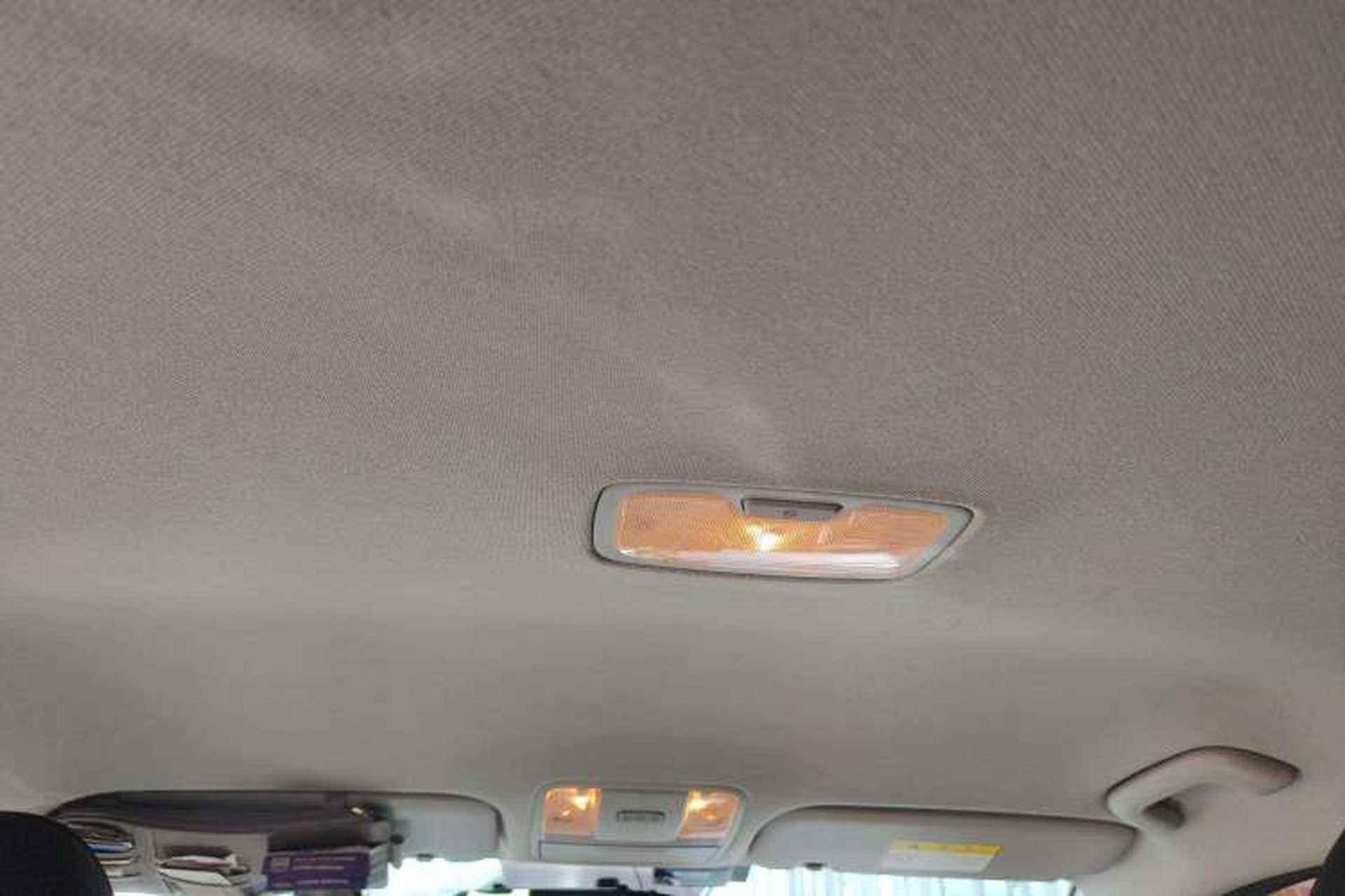 Used Kia K3 2019 1.5L CVT New Sharp Edition Headliner