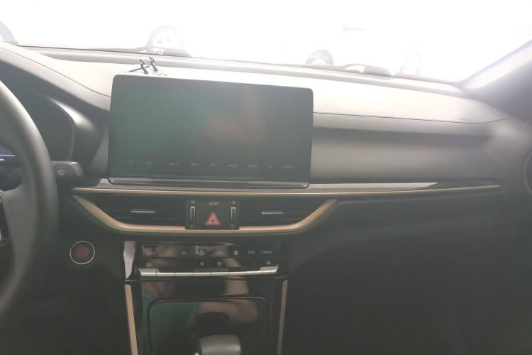 Used Kia K3 2019 1.5L CVT Smart Connectivity Version Interior 5