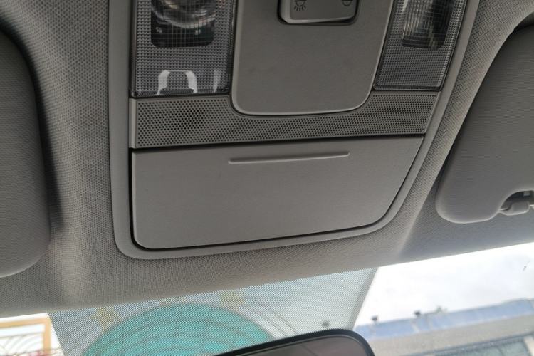 Used Kia K3 2019 1.5L CVT New Sharp Edition Interior 6