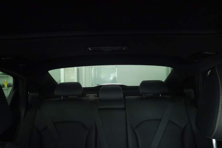 Used Kia K3 2019 1.5L CVT Smart Connectivity Version Interior 7
