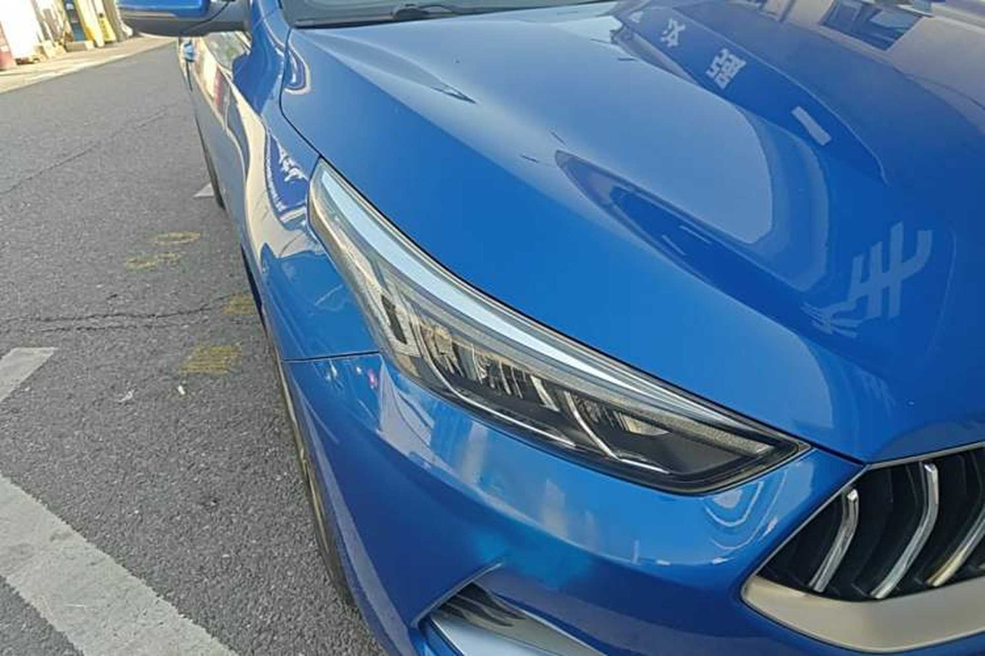 Used Kia K3 2019 1.5L CVT New Sharp Edition Right Front Headlight