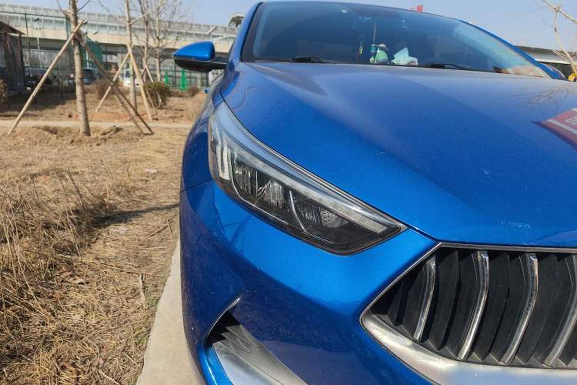Used Kia K3 2019 1.5L CVT New Sharp Edition Right Front Headlight
