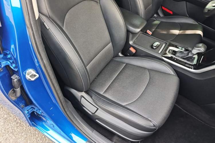 Used Kia K3 2019 1.5L CVT Smart Connectivity Version Right Front Seat