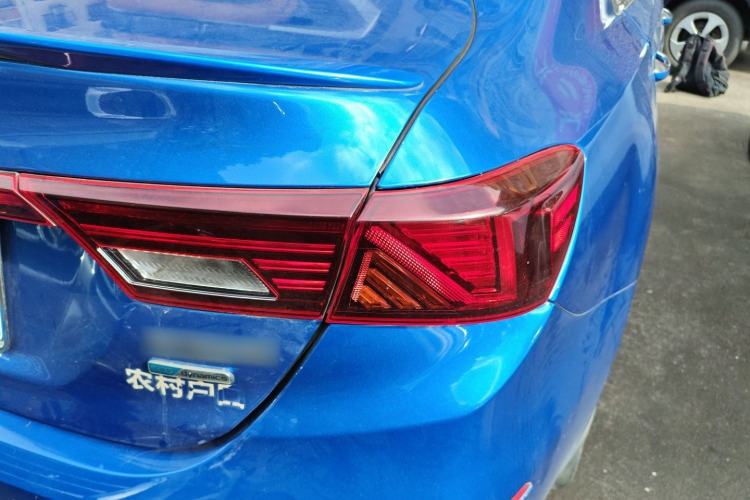 Used Kia K3 2019 1.5L CVT New Sharp Edition Right Rear Taillight
