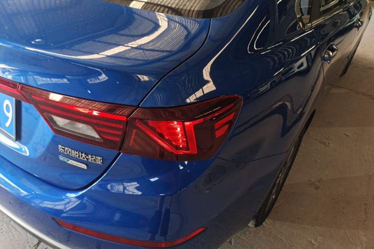 Used Kia K3 2019 1.5L CVT New Sharp Edition Right Rear Taillight