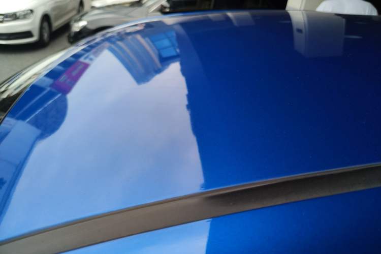 Used Kia K3 2019 1.5L CVT New Sharp Edition Roof