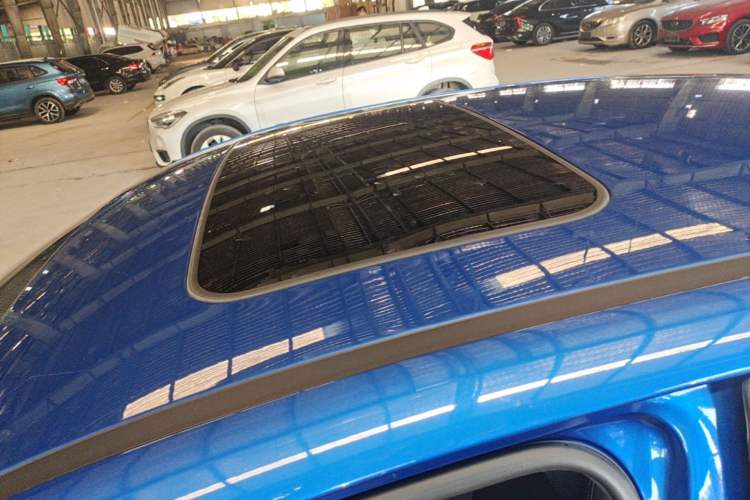 Used Kia K3 2019 1.5L CVT New Sharp Edition Roof