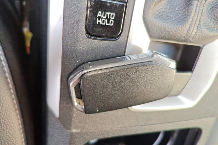 Used Kia K3 2019 1.5L CVT New Sharp Edition Vehicle Key